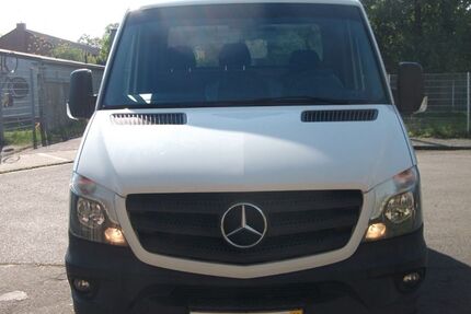 Mercedes-Benz Sprinter 107.000 km 16.300 &euro; Bonn 53119