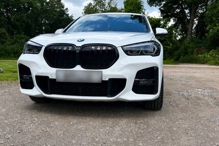 BMW X1 139.000 km 26.100 &euro; Edewecht 26188