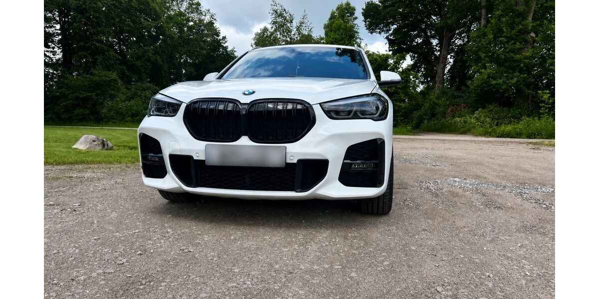 BMW X1 139.000 km 26.100 &euro; Edewecht 26188
