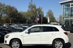 Mitsubishi ASX Basis 2WD PDC/KLIMA/SITZHEIZUNG/USB/1.HAND 46.244 km 5.700 &euro; Villingen-Schwenningen 78054