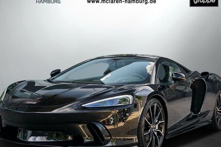 McLaren GTS 4.500 km 199.900 &euro; Hamburg 22419