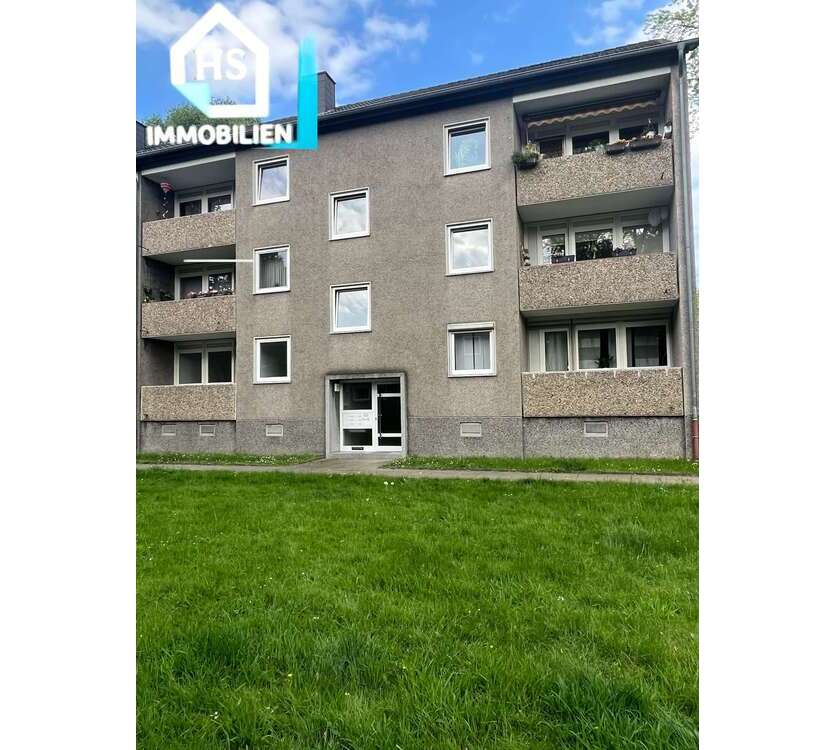 Wohnung zum Kaufen in Herne 150.000 € 68 m²