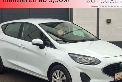Ford Fiesta 128.506 km 7.950 &euro; Reichshof 51580
