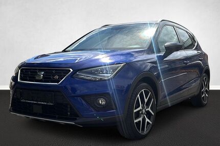Seat Arona 145.000 km 12.000 &euro; Berlin 12055