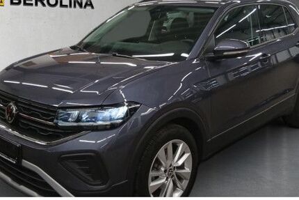 VW T-Cross 5.126 km 21.979 &euro; Berlin 12105