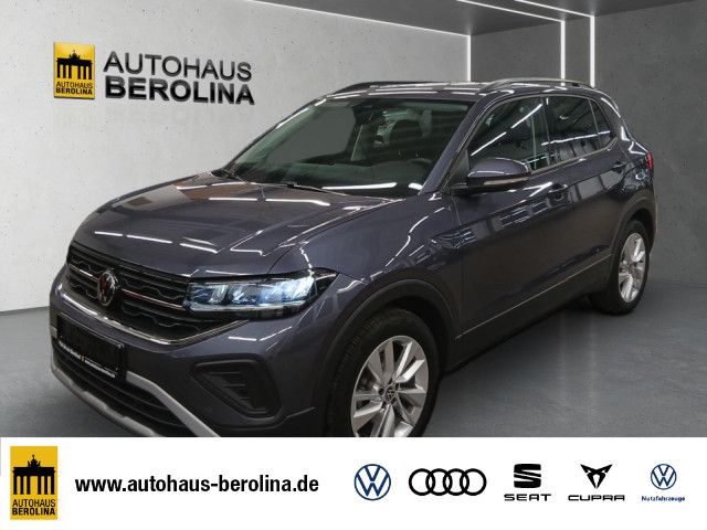 VW T-Cross 5.126 km 21.979 &euro; Berlin 12105
