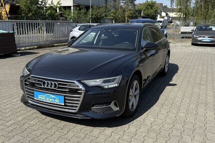 Audi A6 149.363 km 25.990 &euro; Egelsbach 63329