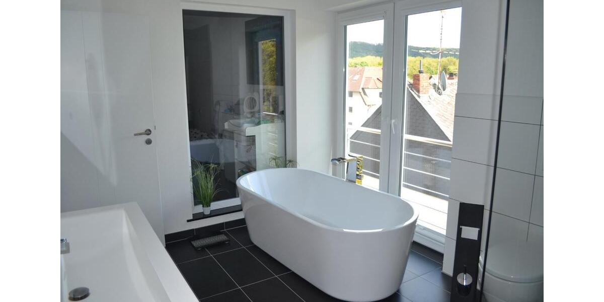 Dachgeschoßwohnung Andernach - 3 Zimmer, 108 m&sup2;, 1.250&euro; | Angebot:26041615