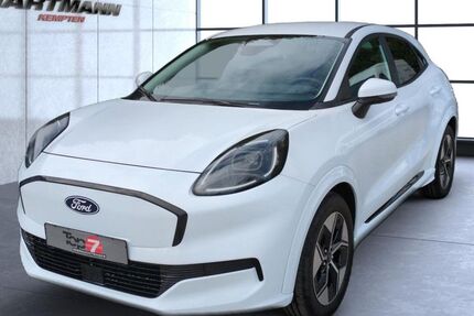 Ford Puma 1.500 km 32.450 &euro; Kempten 87435