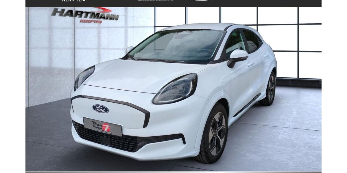Ford Puma 1.500 km 32.450 &euro; Kempten 87435