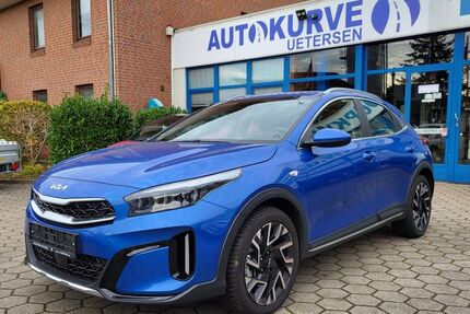 Kia XCeed 10.173 km 20.900 &euro; Uetersen 25436