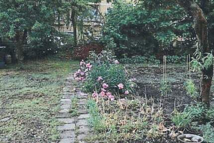 ZENTRALE BAULÜCKE IN LETSCHINER ZENTRUMSLAGE... zimmer