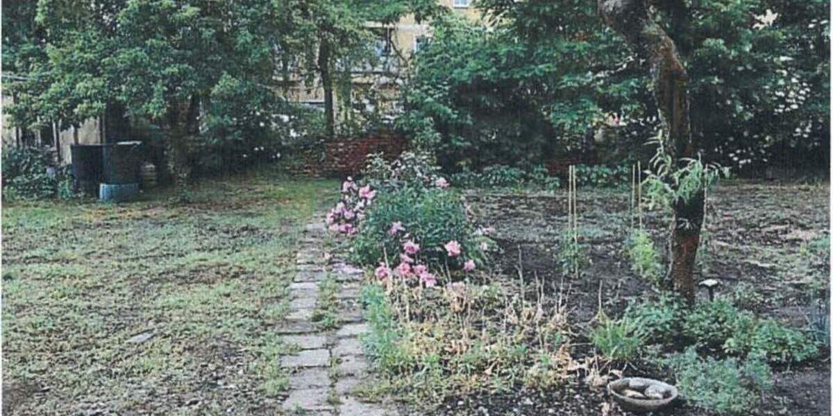 ZENTRALE BAULÜCKE IN LETSCHINER ZENTRUMSLAGE... zimmer