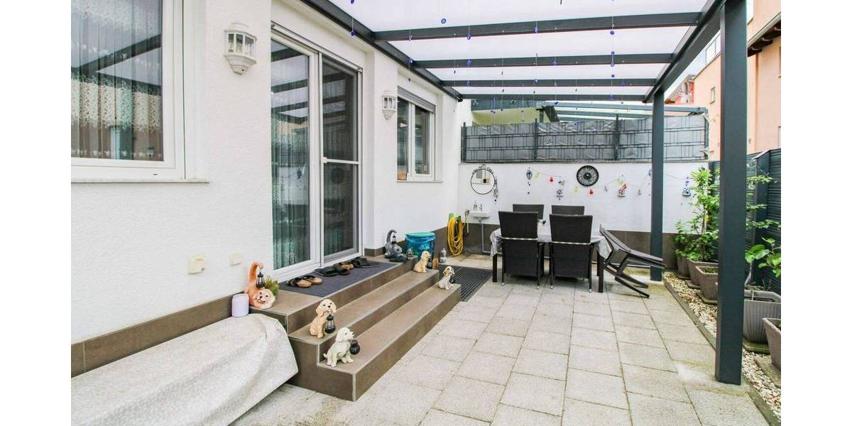 Einfamilienhaus Darmstadt Bessungen - 7 Zimmer, 880.000&euro; | Angebot:26698667