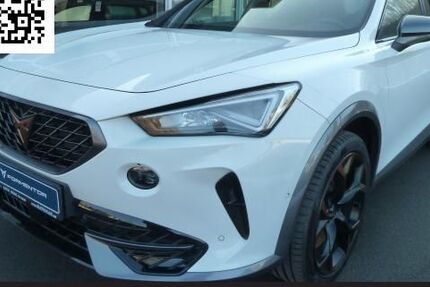 Cupra Formentor 58.936 km 27.880 &euro; Kirchberg/Saupersdorf 08107