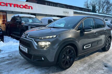 Citroen C3 30.360 km 14.450 &euro; Lauenburg/ Elbe 21481