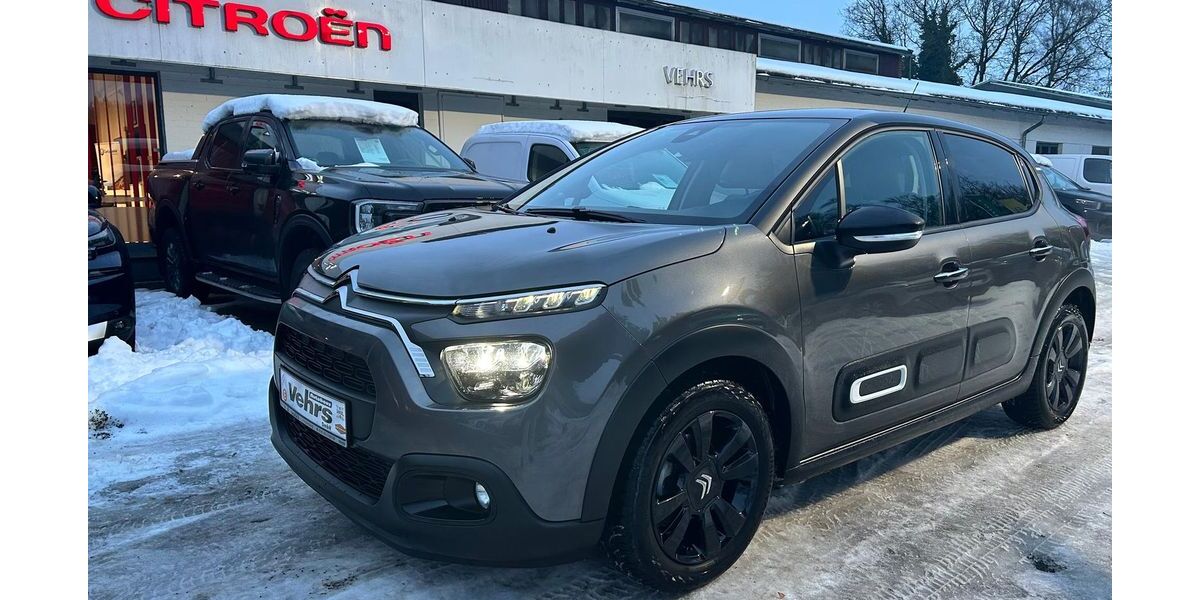 Citroen C3 30.360 km 14.450 &euro; Lauenburg/ Elbe 21481