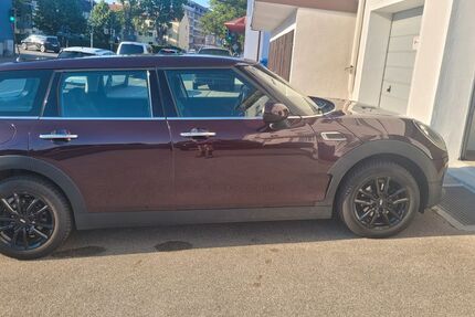 Mini Cooper Clubman 158.000 km 9.499 &euro; Burghausen 84489