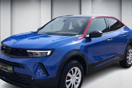 Opel Mokka 13.040 km 18.990 € Leipzig 04179