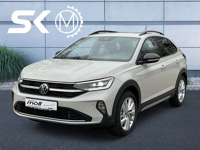 VW Taigo 13.800 km 28.490 &euro; Riedlingen 88499