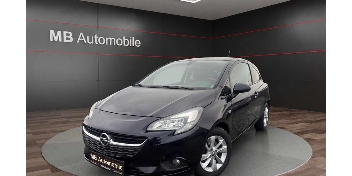 Opel Corsa 57.400 km 8.790 &euro; Darmstadt-Weiterstadt 64331