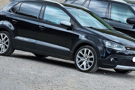 VW Polo 163.000 km 9.900 &euro; Fensterbach 92269