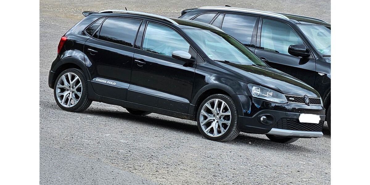 VW Polo 163.000 km 9.900 &euro; Fensterbach 92269