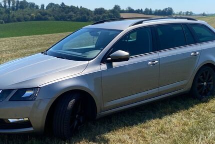 Skoda Octavia 127.000 km 14.700 &euro; Bad Griesbach 94086