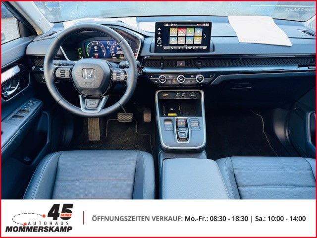 Honda CR-V 11.971 km 39.990 &euro; Mönchengladbach 41061