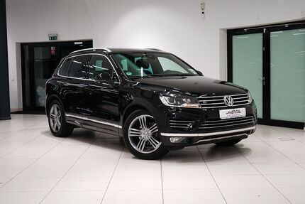 VW Touareg 92.000 km 30.949 &euro; Hamburg 22047
