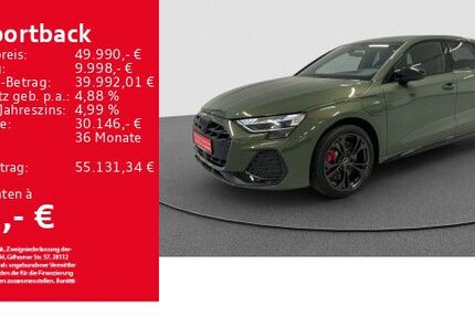 Audi A3 3.980 km 49.490 &euro; Aalen 73431
