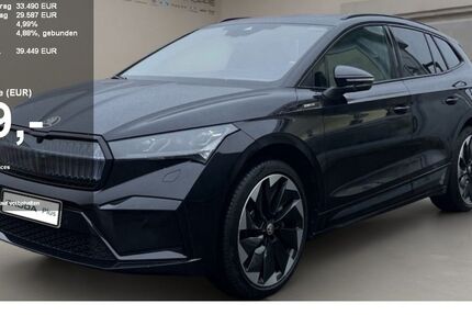 Skoda Enyaq 33.699 km 39.449 &euro; Krefeld 47809