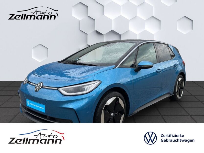 VW ID.3 2.888 km 44.548 € Berlin 12524