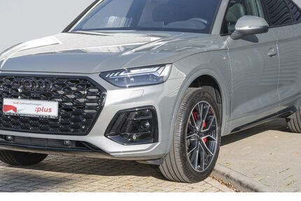 Audi Q5 3.333 km 48.790 &euro; Düren 52351