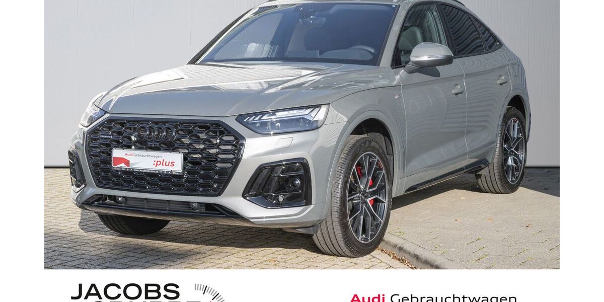 Audi Q5 3.333 km 48.790 &euro; Düren 52351
