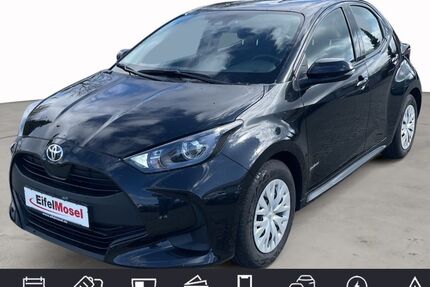 Toyota Yaris 13.982 km 15.960 &euro; Prüm 54595