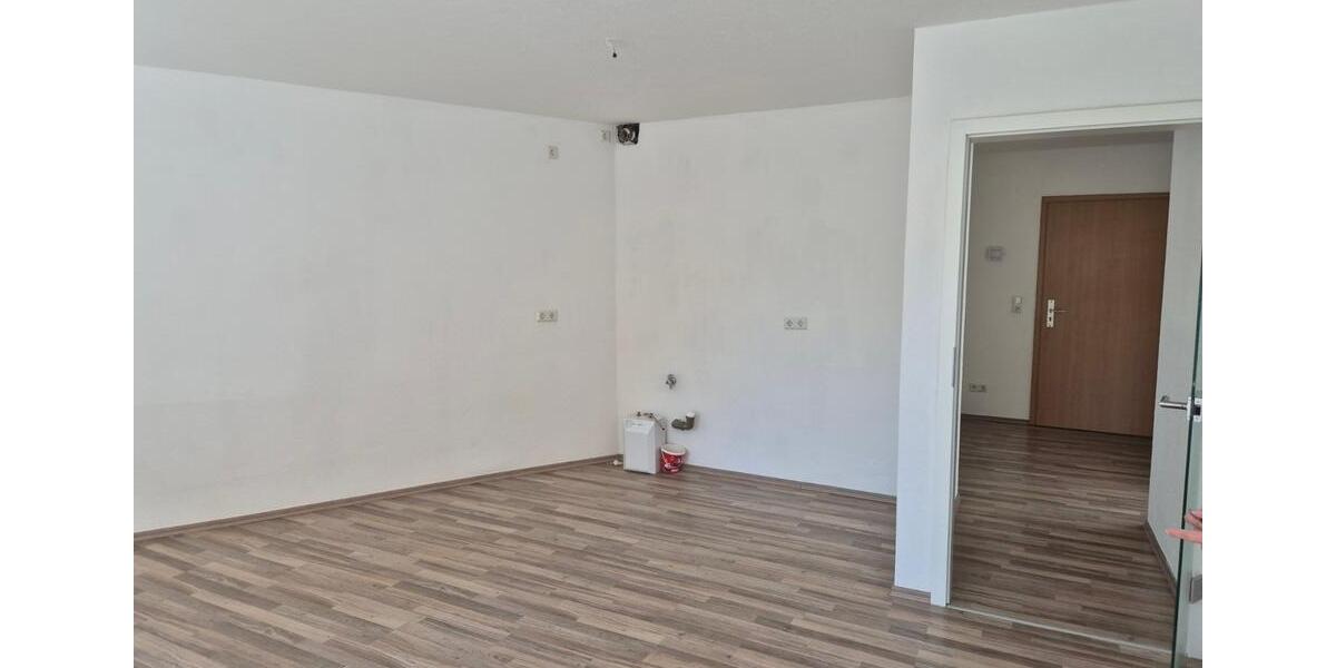 Erdgeschoßwohnung Wallhausen - 2 Zimmer, 54 m&sup2;, 350&euro; | Angebot:21368243