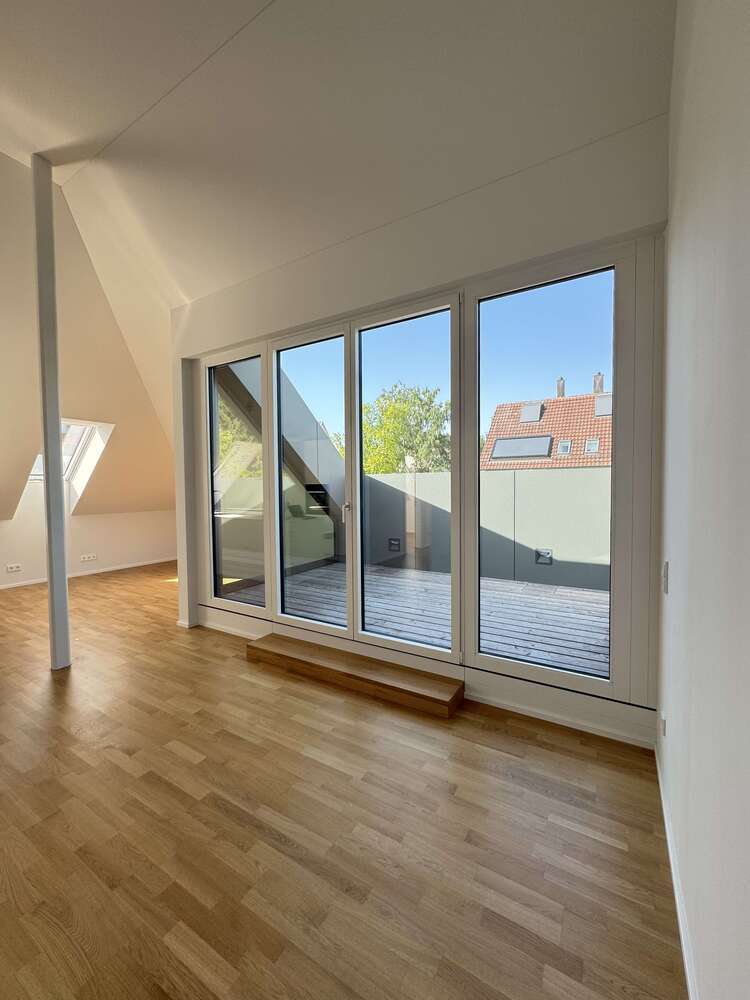 Wohnung zum Mieten in Stuttgart 1.690 € 94.63 m²