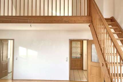 Wohnung Deggendorf - 2 Zimmer, 65 m&sup2;, 690&euro; | Angebot:26732324