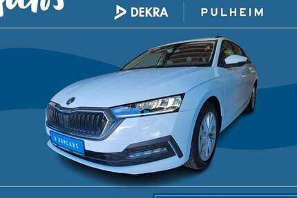 Skoda Octavia 31.250 km 27.499 € Pulheim 50259