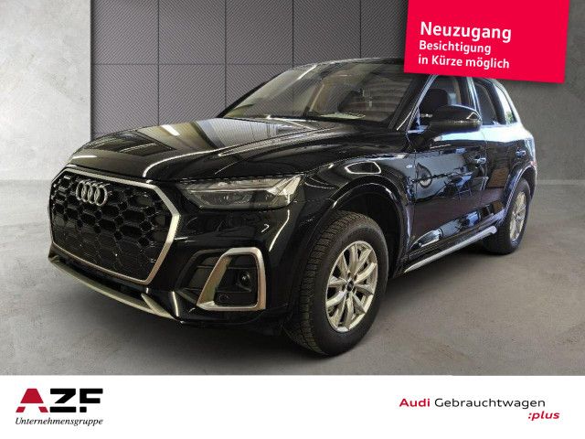 Audi Q5 81.267 km 36.890 &euro; Flensburg 24941