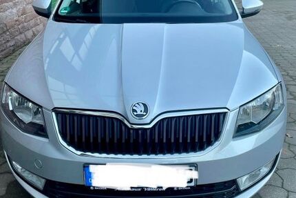 Skoda Octavia 213.500 km 5.999 &euro; Negenborn 37643
