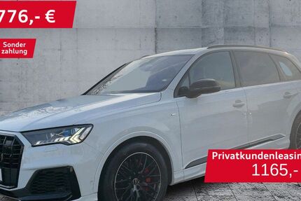 Audi Q7 49.426 km 57.800 &euro; Hof 95030