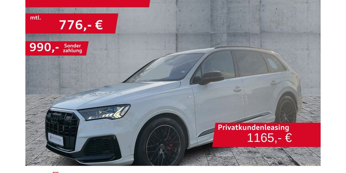 Audi Q7 49.426 km 57.800 &euro; Hof 95030