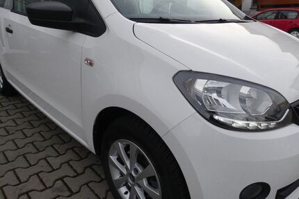 Skoda Citigo 54.096 km 7.499 € Mainz 55120