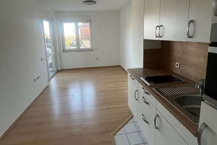 Wohnung Büdingen - 2 Zimmer, 37 m&sup2;, 99.000&euro; | Angebot:24990835