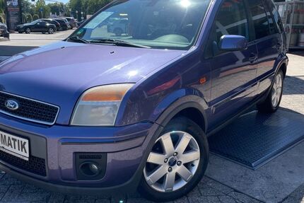 Ford Fusion 111.050 km 5.500 &euro; Geeste-Dalum 49744