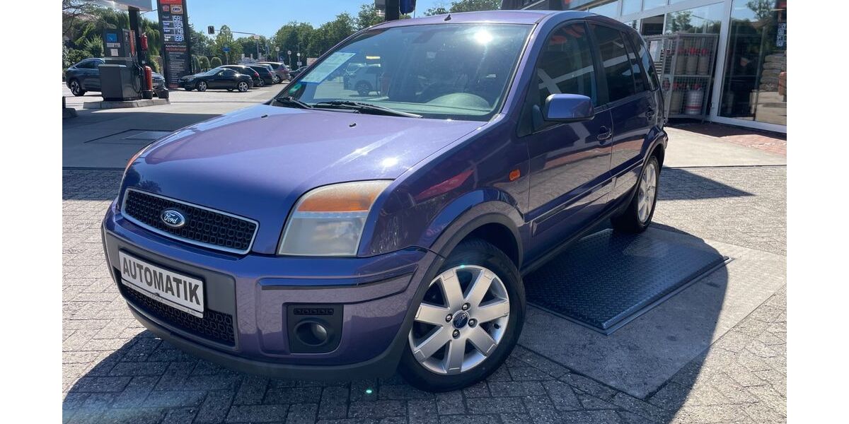 Ford Fusion 111.050 km 5.500 &euro; Geeste-Dalum 49744