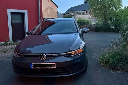 VW Golf 91.000 km 21.200 &euro; Großschirma/ Siebenlehn 09603