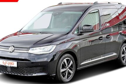 VW Caddy 77.525 km 29.490 € Schwerin 19061